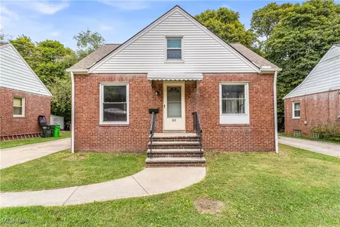 849 S Green Rd, South Euclid, OH 44121