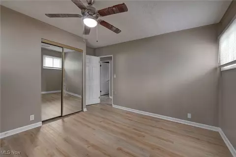 Bedroom - 964 N Pasadena Ave, Elyria, OH 44035 photo 6 of 6