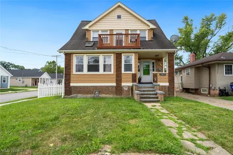 12807 Lena Ave, Cleveland, OH 44135