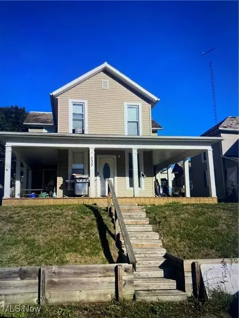 339 E Main St, Shawnee, OH 43782