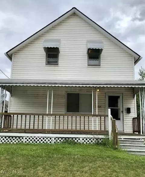 6606 Clark Ave, Cleveland, OH 44102