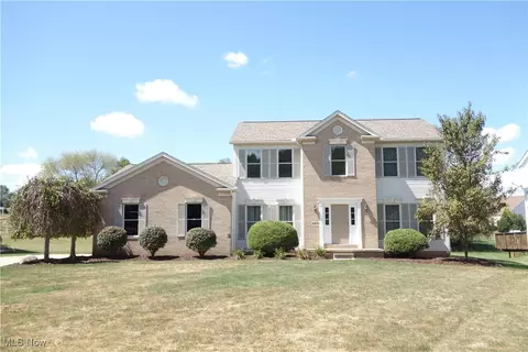 4891 Edson Rd, Kent, OH 44240