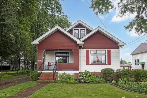 5513 Behrwald Ave, Cleveland, OH 44144
