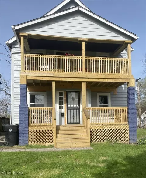 3322 E 132nd St, Cleveland, OH 44120