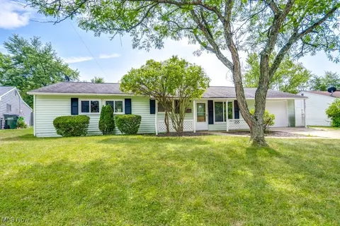 6185 Eldridge Blvd, Bedford Heights, OH 44146