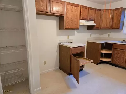 Kitchen - 195 Prairie Dr, Akron, OH 44312 photo 2 of 2