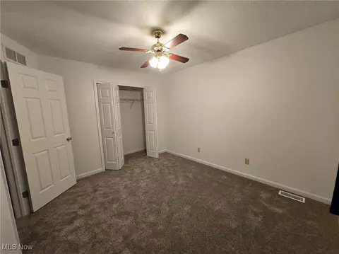 Bedroom - 195 Prairie Dr, Akron, OH 44312 photo 2 of 5
