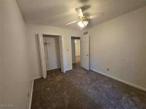 Bedroom - 195 Prairie Dr, Akron, OH 44312 photo 5 of 5