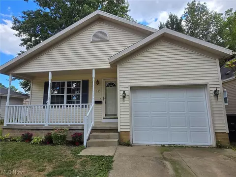 Exterior - 195 Prairie Dr, Akron, OH 44312 photo 2 of 3