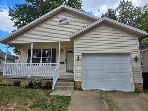 Exterior - 195 Prairie Dr, Akron, OH 44312 photo 3 of 3
