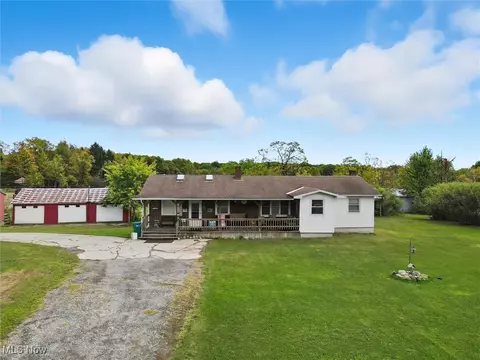 13137 Old State Rd, Huntsburg, OH 44046