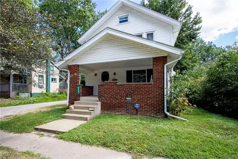 417 Gasche St, Wooster, OH 44691