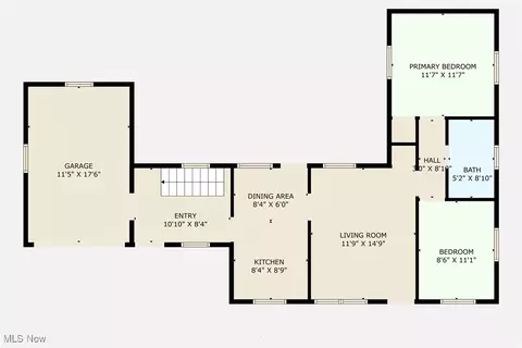 4320 Rootstown Rd, Rootstown, OH 44272 photo 4