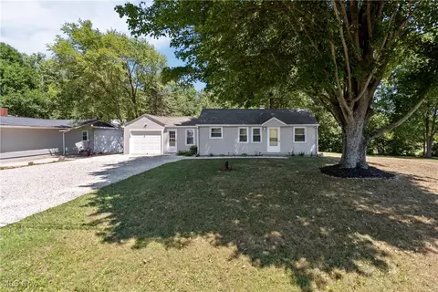 4320 Rootstown Rd, Rootstown, OH 44272