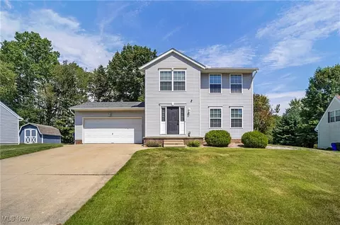 3225 Rausch Ave, Ravenna, OH 44266