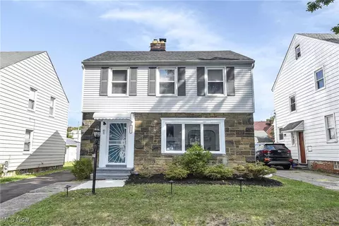 16803 Walden Ave, Cleveland, OH 44128