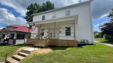 500 Eastern Ave, New Lexington, OH 43764