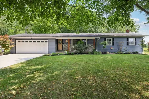 5603 Columbia Rd, Medina, OH 44256