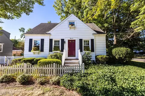 31 Blish Ave, Painesville, OH 44077