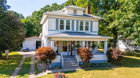 47546 National Rd, Saint Clairsville, OH 43950