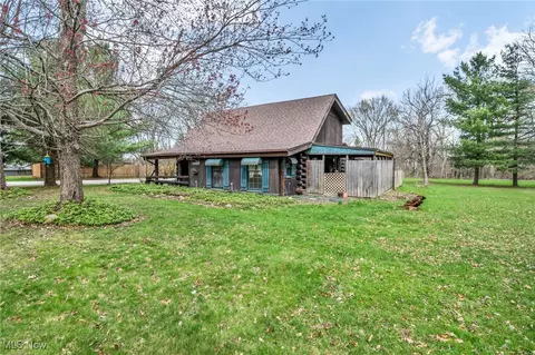 24455 Tryon Rd, Oakwood, OH 44146