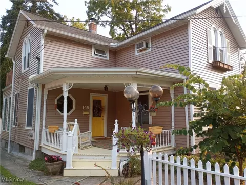 149 Morgan St, Oberlin, OH 44074