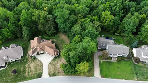 Saddlebrook Dr Lot 140, Boardman, OH 44512