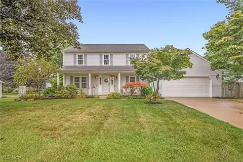 2235 Violet Ct, Avon, OH 44011