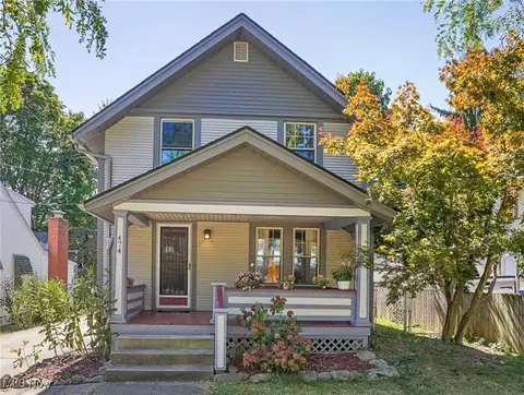 474 W Grant St, Kent, OH 44240