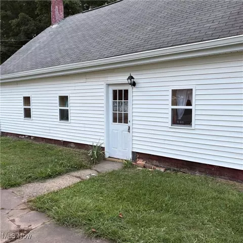 646 Third St, Ravenna, OH 44266
