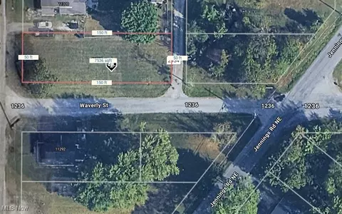 11310 Webb Ave NE, Alliance, OH 44601