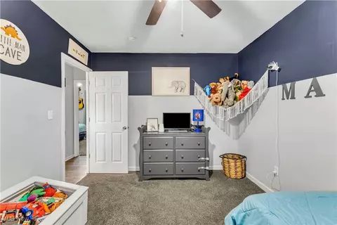 Bedroom - 42976 Haven Dr, Elyria, OH 44035 photo 2 of 5