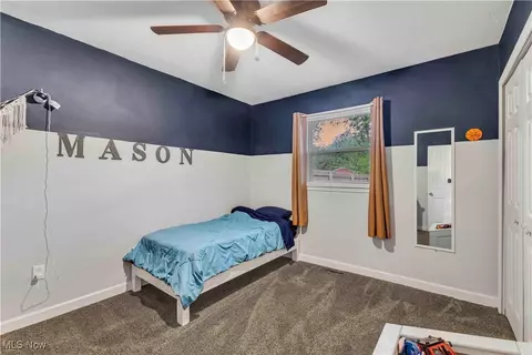Bedroom - 42976 Haven Dr, Elyria, OH 44035 photo 1 of 5