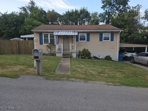 51 Skyview Est, Wheeling, WV 26003