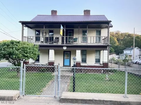 54040 Pike St, Bellaire, OH 43906