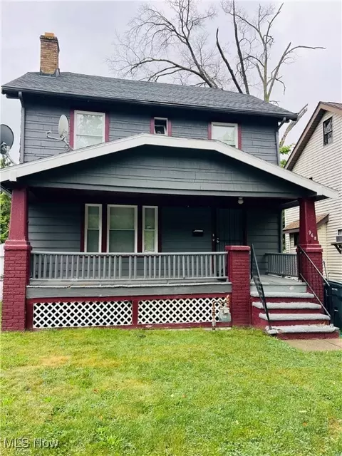 968 Whitby, Cleveland Heights, OH 44112
