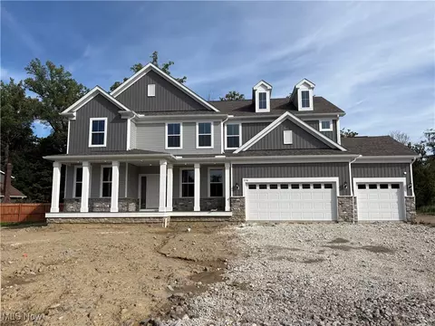 3596 Burrwood Dr, Richfield, OH 44286