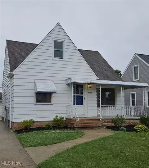 6006 Forest Ave, Parma, OH 44129