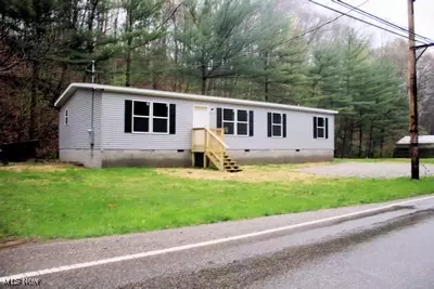 470 480 County House Ln, Marietta, OH 45750