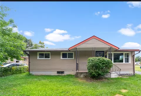 1317 W 15th St, Lorain, OH 44052