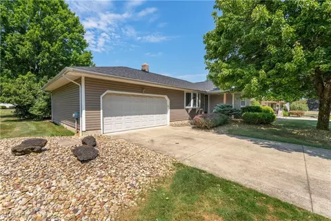 1272 Valley View Dr, Boardman, OH 44512 photo 6