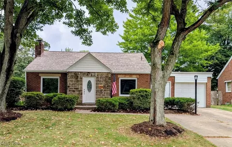 711 S Schenley Ave, Youngstown, OH 44509