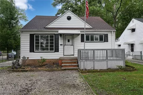 26856 Bagley Rd, Olmsted Falls, OH 44138