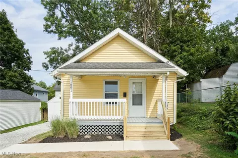 1001 Dayton St, Akron, OH 44310