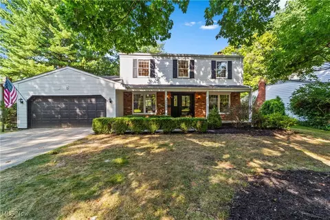 6864 Green Ridge Ave, Solon, OH 44139