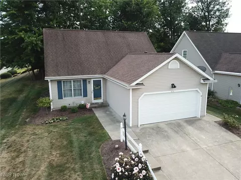 3174 Wolf Run #2, Ravenna, OH 44266