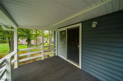 Exterior - 2117 Pleasantview Ave, Ashtabula, OH 44004 photo 9 of 11