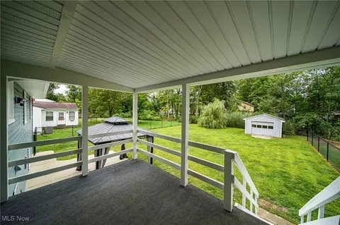 Exterior - 2117 Pleasantview Ave, Ashtabula, OH 44004 photo 10 of 11