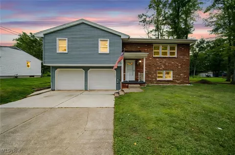Exterior - 2117 Pleasantview Ave, Ashtabula, OH 44004 photo 11 of 11