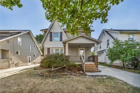 1327 Dietz Ave, Akron, OH 44301
